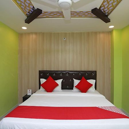 Hotel O Richa Grand Lucknow Ngoại thất bức ảnh